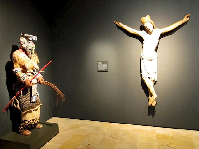 Culto y rito