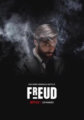 Serie Freud