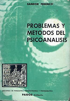 PROBLEMAS Y MÉTODOS